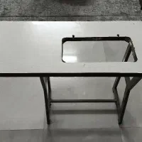 میز چرخ خیاطی