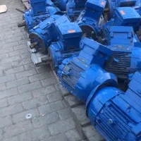 الکتروموتور ضد انفجار|ماشین‌آلات صنعتی|قدس, شهرک صنعتی زاگرس|دیوار