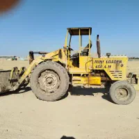 تراکتور|خودرو سنگین|قم, منبع آب|دیوار