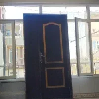 فروش درب هال دولنگه