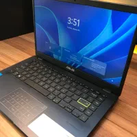 لپ تاپ asus vivobook go 14 / در حد اکبند