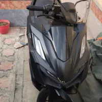 موتور کلیک 170cc