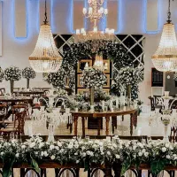 پکیج کامل عروسی و عقد مناسب شرایط جنگی