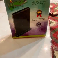 آنتن دیجیتال تیراژه