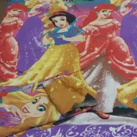دوعدد روتختی دخترانه