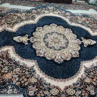 فرش۵جفت۱۲متری و بقیه تک۱۲متری