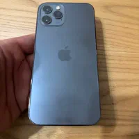 آیفون ۱۲ پرو