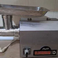 چرخ گوشت صنعتی الکتروکارec17