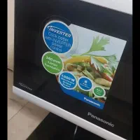 ماکروویو پاناسونیک ST651