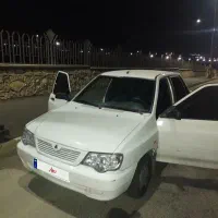 پراید 132