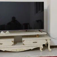 میز تلویزیون تکه