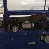 دستگاه نوار و دورکن|ماشین‌آلات صنعتی|مشهد, امیر آباد|دیوار