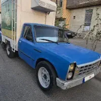 نیسان یخچالی دارم فروشی