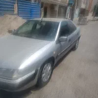زانتیا 2000|خودرو سواری و وانت|شیراز, خلدبرین|دیوار