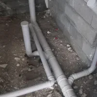 لوله کشی آب و فاضلاب|خدمات پیشه و مهارت|بوشهر, |دیوار