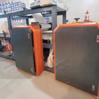 فروش دستگاه دستمال توالت (دلسی)|ماشینآلات صنعتی|شهرکرد, |دیوار