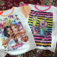 تیشرت 150|لباس|زابل, |دیوار