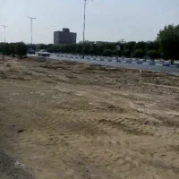 ۶۰۰۰ متر زمین مسکونی مناسب ساخت در ورداورد