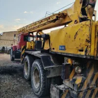 جرثقیل ماک|خودرو سنگین|شهرضا, |دیوار