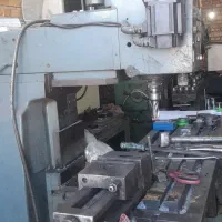 فرزcnc|ماشین‌آلات صنعتی|صوفیان, |دیوار