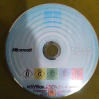 سی دی بازی جی تی ای 5 درحد نو