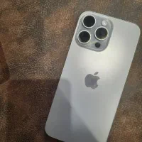 ایفون ۱۵ پرو مکس باطری ۹۹