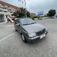 پراید 132مدل89