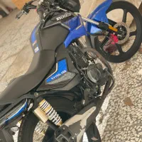 موتور ایردوکو 150