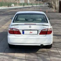 ماکسیما در حد خیلی کم کار|خودرو سواری و وانت|تهران, اوقاف|دیوار