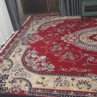 فرش در حد نو