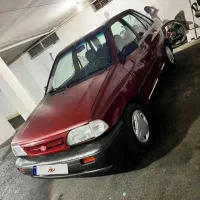 پراید ۸۳|خودرو سواری و وانت|تهران, نیلوفر|دیوار