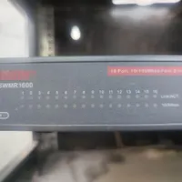سوییچ ۱۶ پورت شاتل