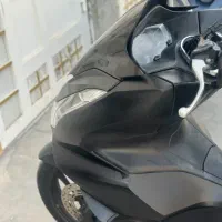 Pcx2021 125|موتورسیکلت|بندر گناوه, |دیوار