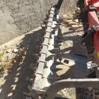 چیزل ۷ شاخه در حد نو|ماشین‌آلات صنعتی|کنگاور, |دیوار