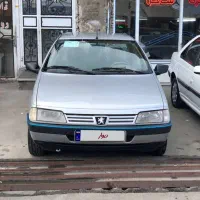 پژو‌1396دوگانه‌کارخانه