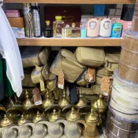 انواع دله قهوه|قوری، کتری، قهوهساز دستی|سوسنگرد, |دیوار