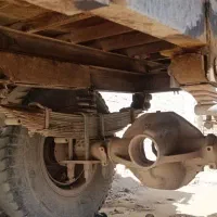 تریلی تراکتور|خودرو سنگین|یزد, |دیوار