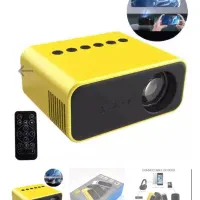 مینی پروژکتور