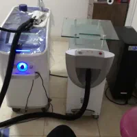 اپراتور لیزر پاره وقت
