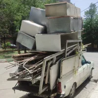 خرید ضایعات با بالاترین قیمت در سراسر مشد