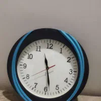 ساعت دیواری|ساعت دیواری و تزئینی|سبزوار, ولیعصر (نجار آباد)|دیوار