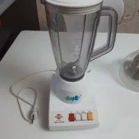 مخلوط کن و آسیاب کن پارس خزر