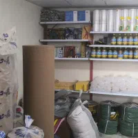 پخش فوم و اسفنج و ابزار مبل|عمدهفروشی|کرج, شهرک پردیسان|دیوار