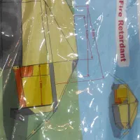 چادر بزرگ خانواده