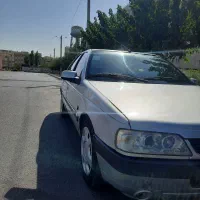 پژو 405slxمدل89