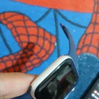 اپل واچ SE ۲۰۲۲سایز44سلامت باتری۹۳درصد کم کار|ساعت|کوهدشت, |دیوار