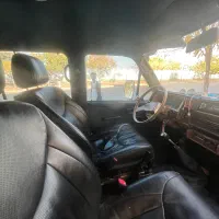 پاترول /۴درب/شش سیلندر/آماده افرود|خودرو سواری و وانت|مشهد, الهیه|دیوار