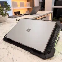 Surface Book 3|رایانه همراه|کرج, کوی امامیه|دیوار