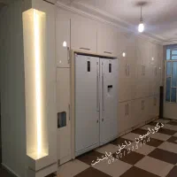 کابینت MDF قیمت قدیم