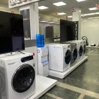 فروش ویژه لباسشویی و ظرفشویی دوو